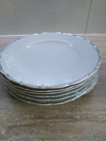 kávový servis RETRO - 2