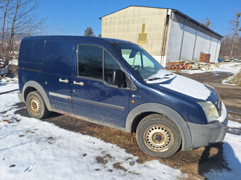 Ford Connect - 2