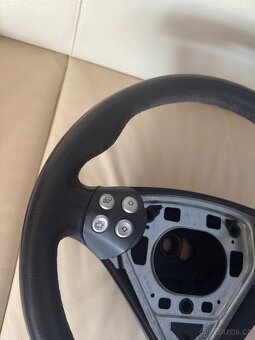 Volant Mercedes Benz SLK R171 - 2