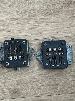 Prodám usměrňovač napětí Mz 150 -250 - 2