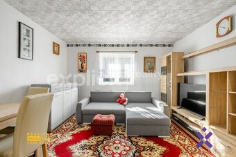 Prodej rodinné domy, 83 m2 - Dešná, ev.č. 01972 - 2