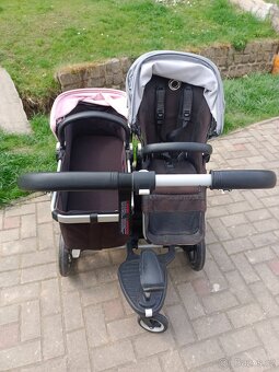 Bugaboo Donkey 2 DUO - 2