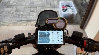 Ducati Scrambler 1100 Sport PRO - 2