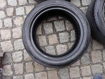 LETNÍ PNEU NEXEN 215/45R16 - 2