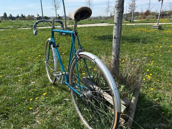 Kopřiva bike - 2