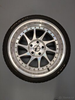Japan Racing kola R17 - 2