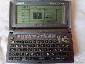 Business Navigator Casio BN-10 - 2
