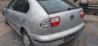 Opel leon 1.6 - 2