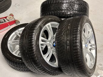 18”BMW styling 350 M Paket - 2