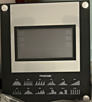 ERGOMETER Eliptical ATLANTA - inSPORTline - 2