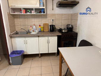 Pronájem, pokoj, 10 m2, Planá - 2