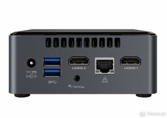 Intel NUC - 2