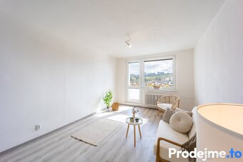 Prodej bytu 2+1, 66,3 m2, Brno - Stará Osada, ev.č. 100036 - 2