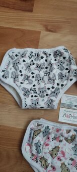 Tréninkové kalhotky BOBÁNEK 10-15kg - 2