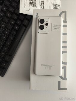 Realme GT2 Pro 12/256 GB - 2
