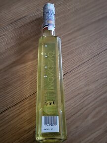 Limoncino Di Sorrento 0,5 l - 2