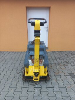 Vibrační deska Wacker neuson DPU-6555 - 2