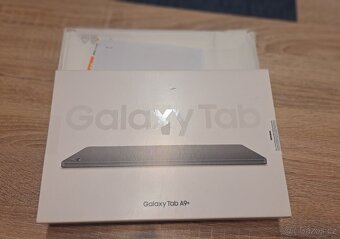Tablet v záruce Samsung Tab A9+ - 2