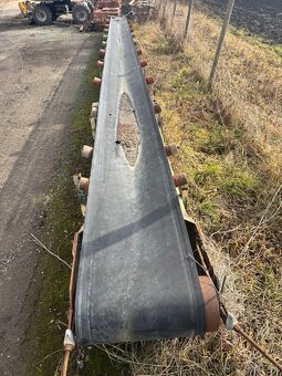 Dopravnik 10,5 m - 2