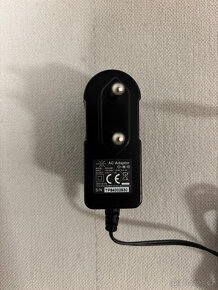 Napájecí adaptér 5V, 1.2A, 2x8mm - 2
