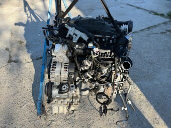 -----Mercedes Benz Sprinter 654. B907 B910----- - 2