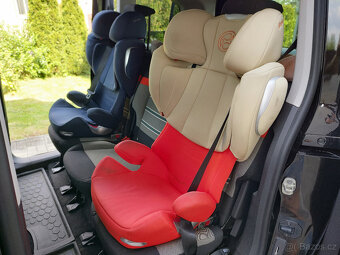 Cybex Solution Q-fix - 2