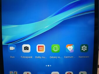 Lenovo Tab M8 TB-8505X + LTE, 8'' HD, 2,0 GHz, 2 GB, 32 GB - 2