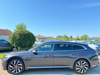 Vw Arteon shooting brake TDI 110kw DSG/virtual/kamera/Matrix - 2
