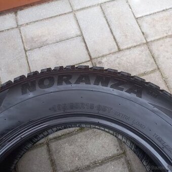 Gumy s hroty Bridgestone 195/65 R15 95 T - 2