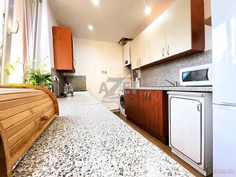 Prodej, byt 3+1, 58 m2, Otice, ul. Hlavní - 2