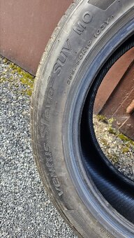 Hankook Ventus S1 evo2 SUV 255/50 R19 103 Y MO - 2