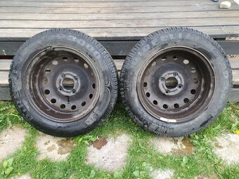 175/65 R 14 s disky - 2