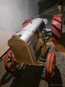 Fordson F - 2