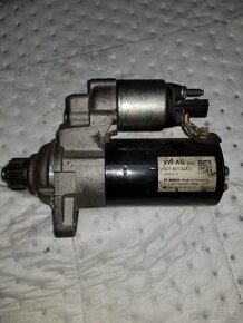 Starter na vw - 2