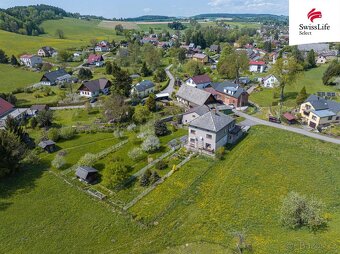 Prodej rodinného domu 334 m2, Velké Svatoňovice - 2