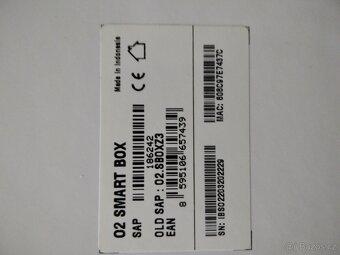 O2 SMART BOX - 2