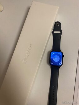 Apple Watch series 8, 45mm - 2