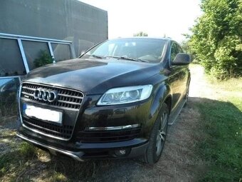Audi Q7 quattro 3.0tdi - 2