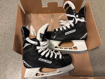 Chlapecké brusle Bauer supreme 35 - 2