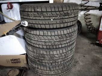 185/60 r14 Tomket Snowroad - 2