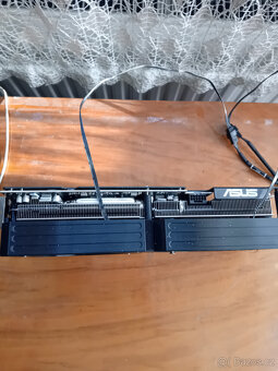 ASUS Prime RTX 5080 - 2