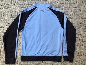 Sportovni mikina Puma 146/152 - 2