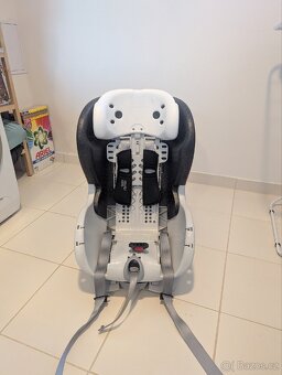 Autosedačka Britax Roomer KING II - 2