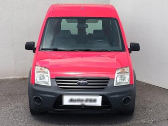 Ford Tourneo Connect 1.8TDCi , 66 kW nafta, 2009 - 2