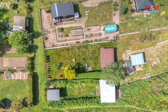 Prodej zahrady, 189 m², Broumov, ul. Olivětín - 2