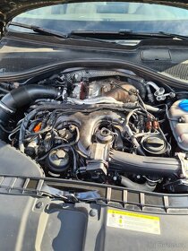 Díly Audi A6 3,0 TDI 150kw r.v.2012 - 2