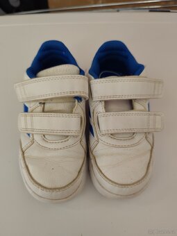 adidas tenisky velikost 25 na suchy zip - 2
