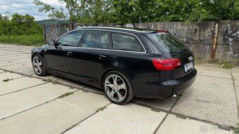 Audi A6 Avant Quattro C6 (4f), 3.0Tdi 171kw, TOP, nova STK - 2