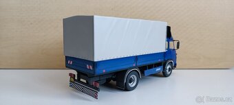 AVIA A31 TURBO VALNÍK 1:43 DEAGOSTINI - 2