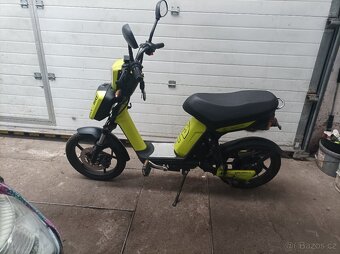 E-bateta nová batarie - 2